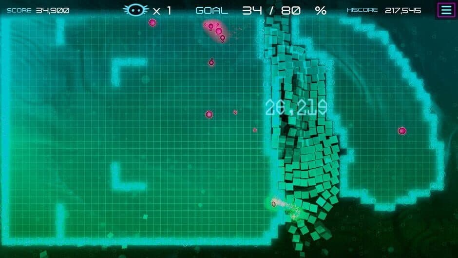 Скриншот 4 из Plox Neon