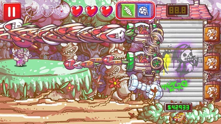 Скриншот 2 из Gunhouse