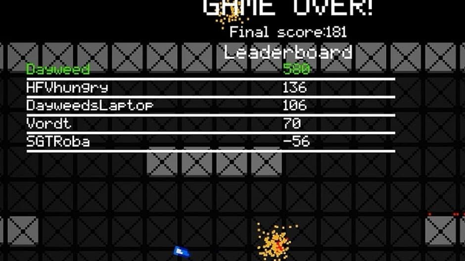 Скриншот 6 из Astrozone