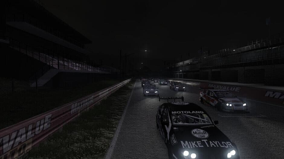 Скриншот 3 из GI Racing 2.0