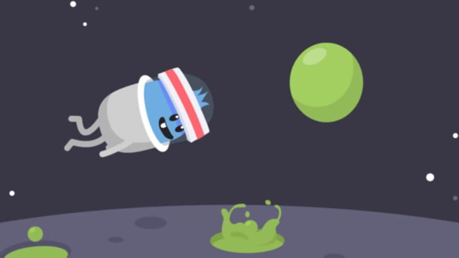 Скриншот 8 из Dumb Ways to Die 2: The Games