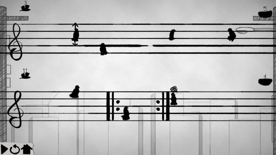 Скриншот 1 из Fugue