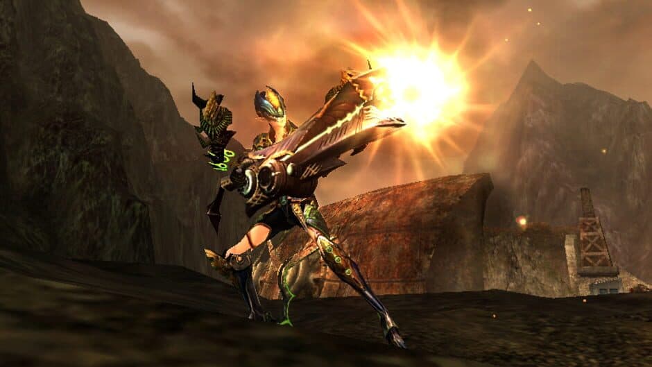 Скриншот 1 из Requiem: Rise of the Reaver