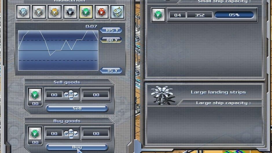 Скриншот 2 из Direct Hit: Missile War