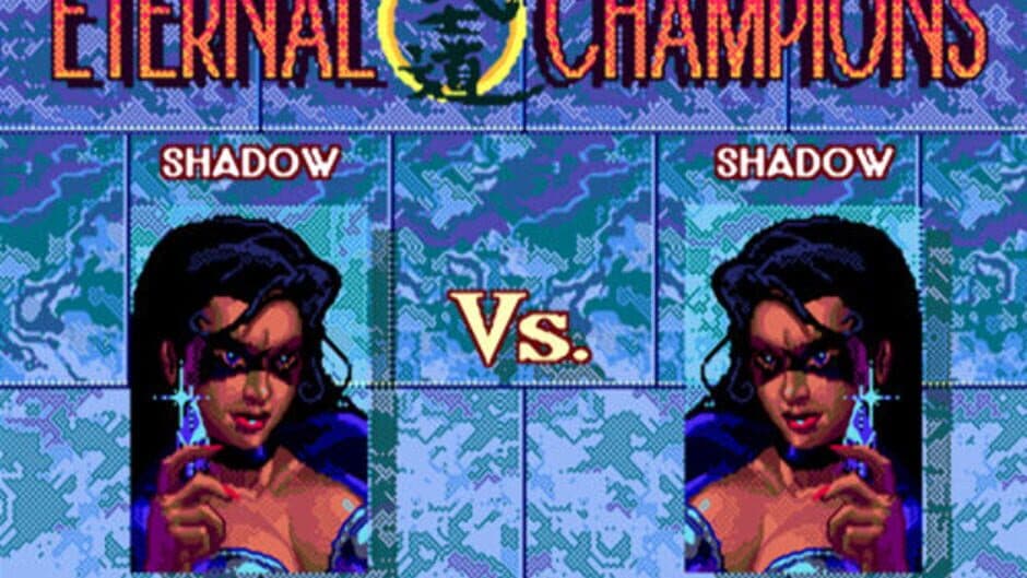 Скриншот 4 из Eternal Champions