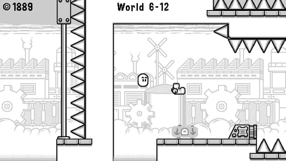 Скриншот 7 из Jack N' Jill DX
