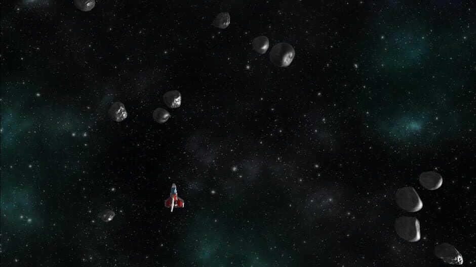 Скриншот 5 из Star Advent