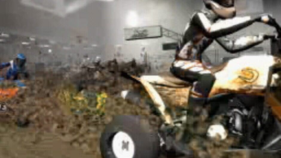 Скриншот 6 из ATV: Quad Kings