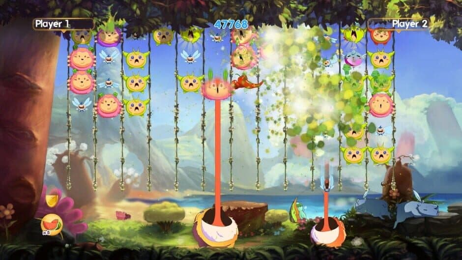 Скриншот 4 из Critter Crunch