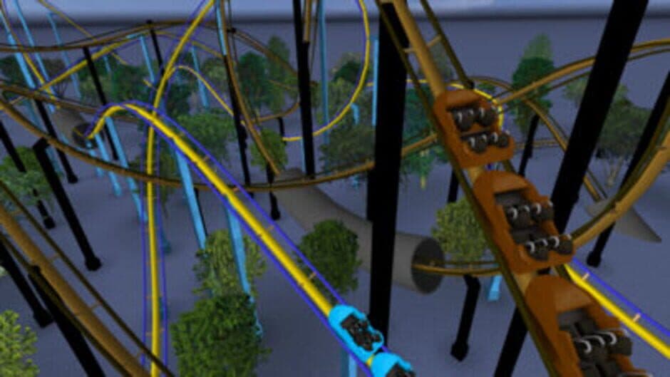 Скриншот 4 из Aircoaster