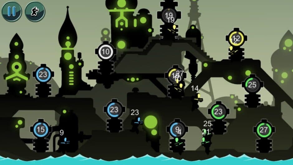 Скриншот 5 из Control Craft 2