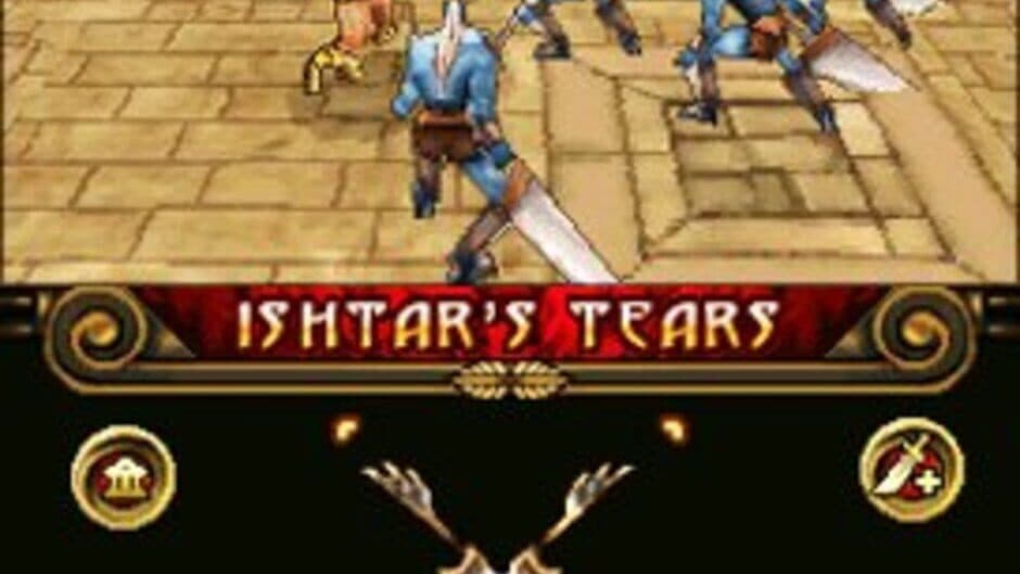 Скриншот 4 из Hero of Sparta