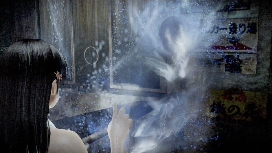 Скриншот 10 из Fatal Frame: Maiden of Black Water
