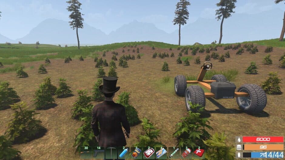 Скриншот 1 из Build It