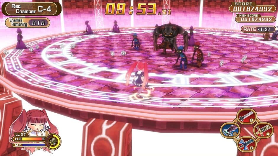 Скриншот 5 из Croixleur Sigma