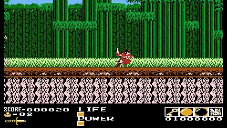 Скриншот 2 из Demon Sword