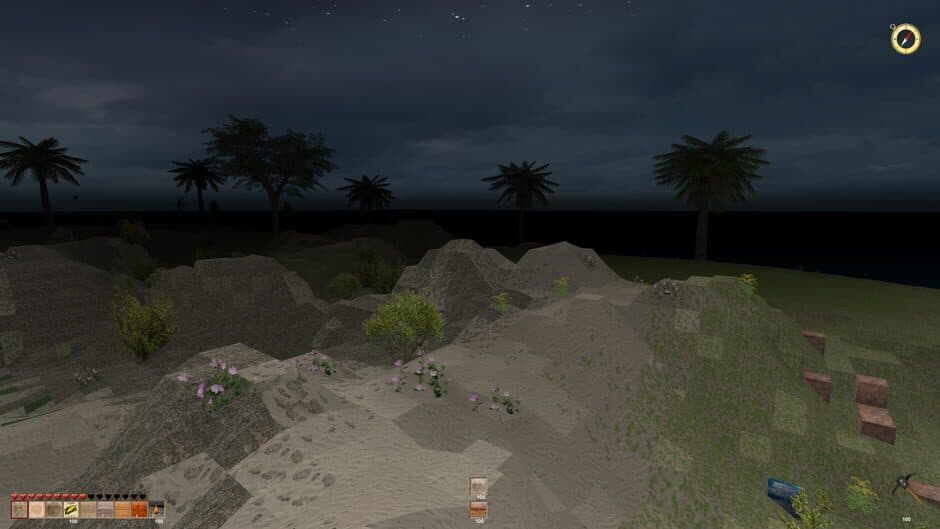Скриншот 3 из Orc Island