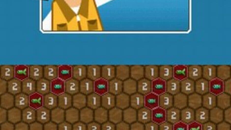 Скриншот 5 из EJ Puzzles: Hooked