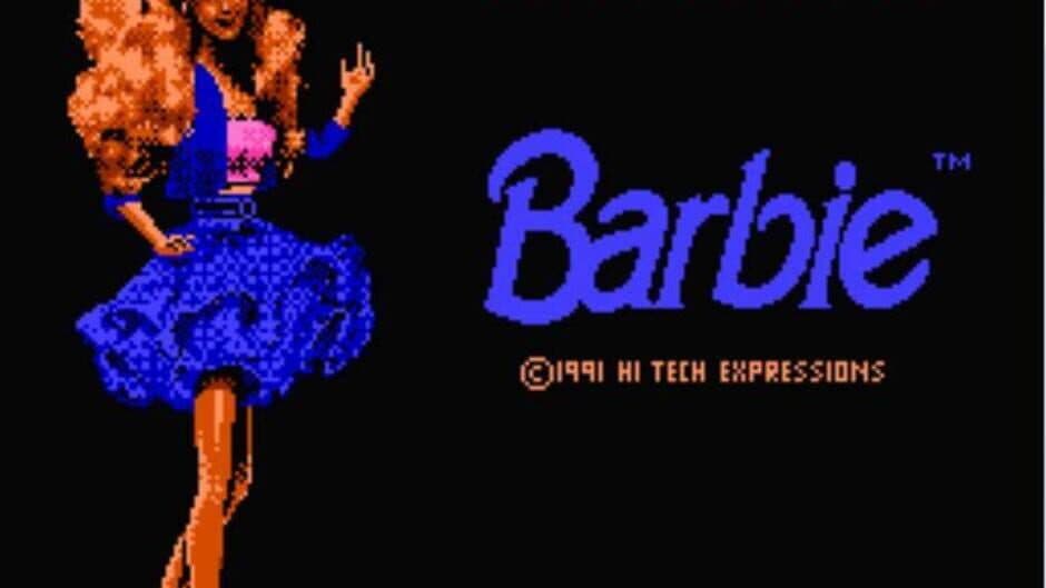 Скриншот 5 из Barbie