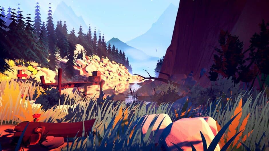 Скриншот 7 из Riverhill Trials