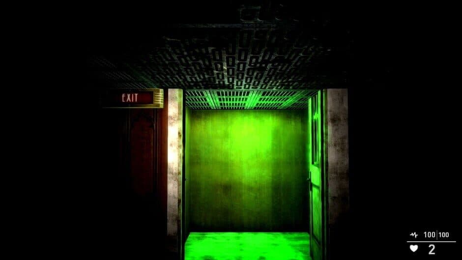 Скриншот 3 из Dark Maze