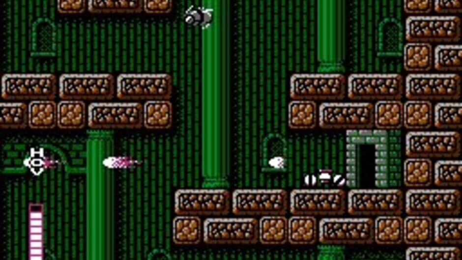 Скриншот 2 из Blaster Master