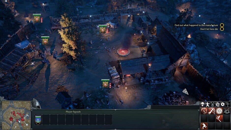 Скриншот 6 из Ancestors Legacy