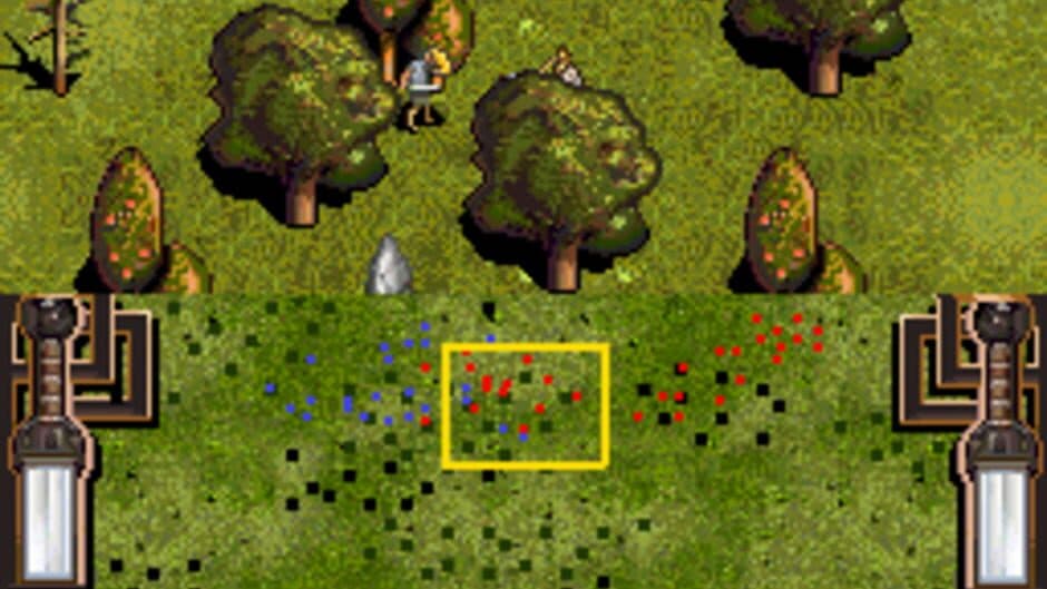Скриншот 3 из History: Great Empires - Rome