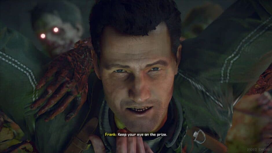 Скриншот 1 из Dead Rising 4: Frank Rising