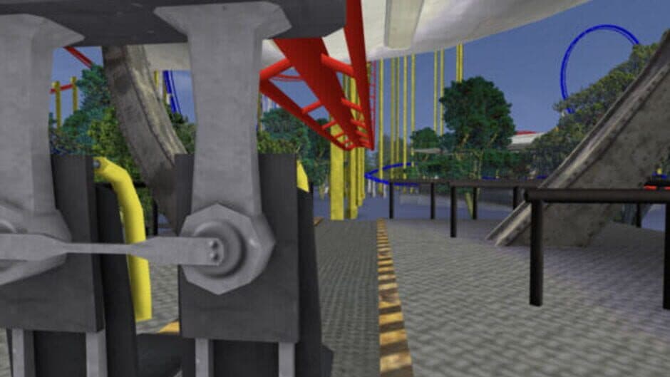 Скриншот 3 из Aircoaster