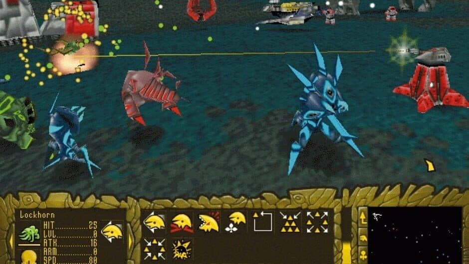 Скриншот 1 из Dominant Species