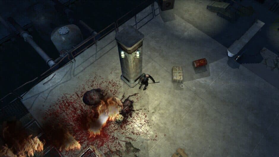 Скриншот 5 из Primal Fears