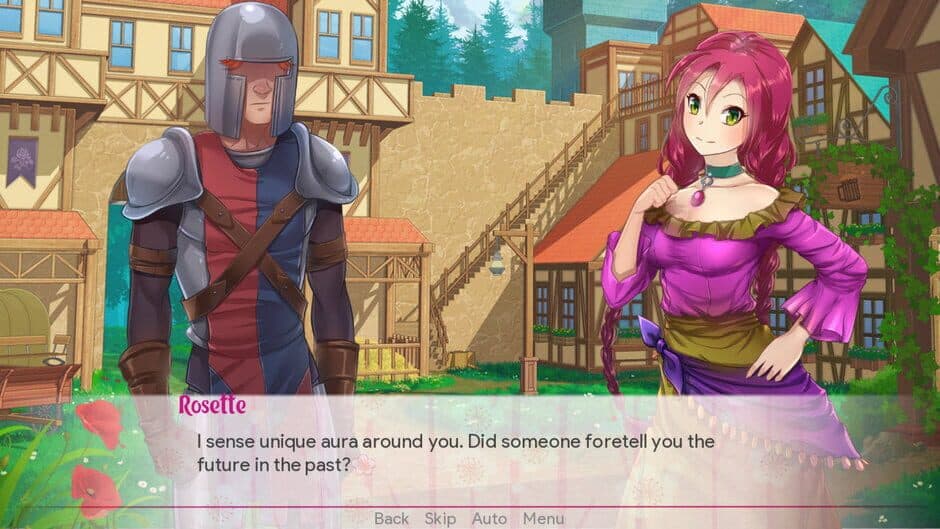 Скриншот 10 из Escape from the Princess