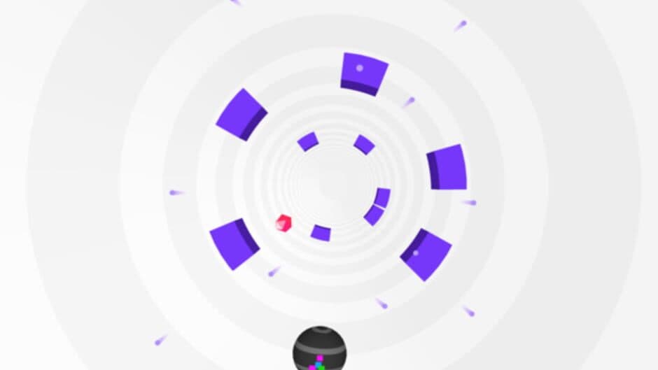 Скриншот 10 из Rolly Vortex