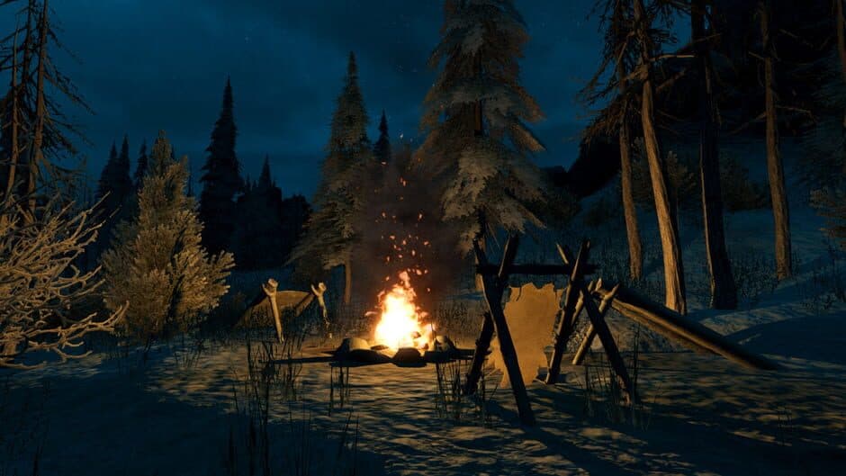 Скриншот 3 из Savage Lands