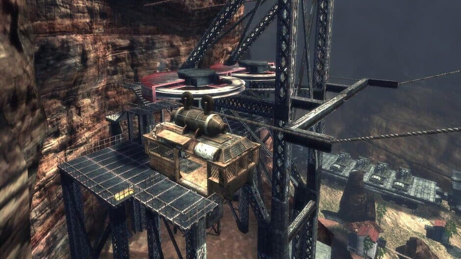 Скриншот 3 из Damnation
