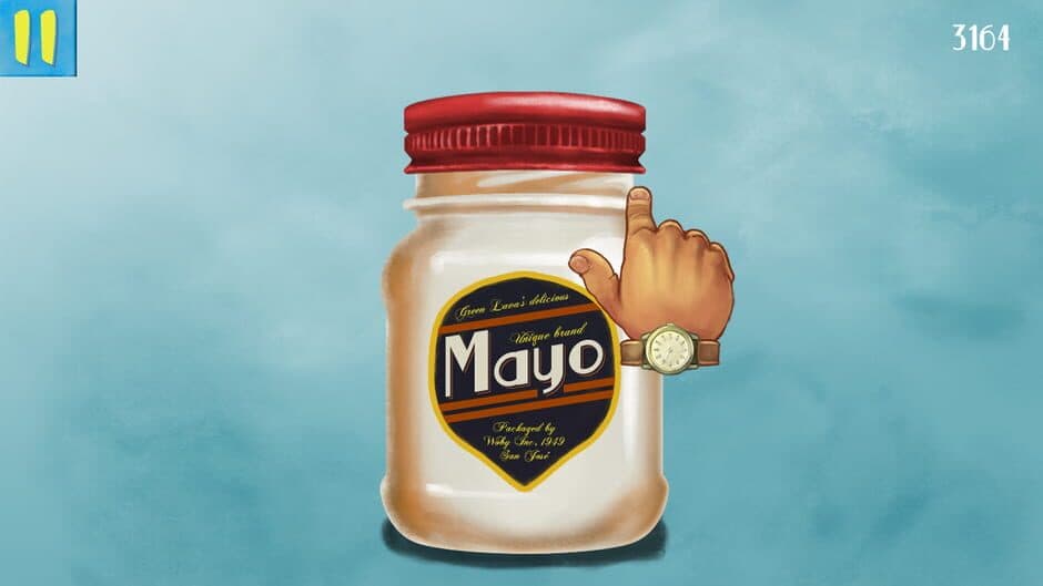 Скриншот 4 из My Name is Mayo