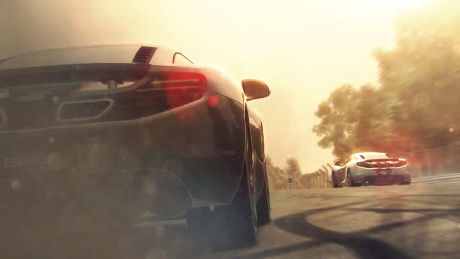 Скриншот 4 из Grid 2