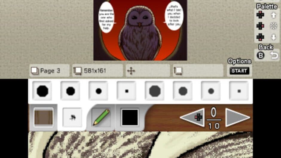 Скриншот 10 из Comic Workshop 2