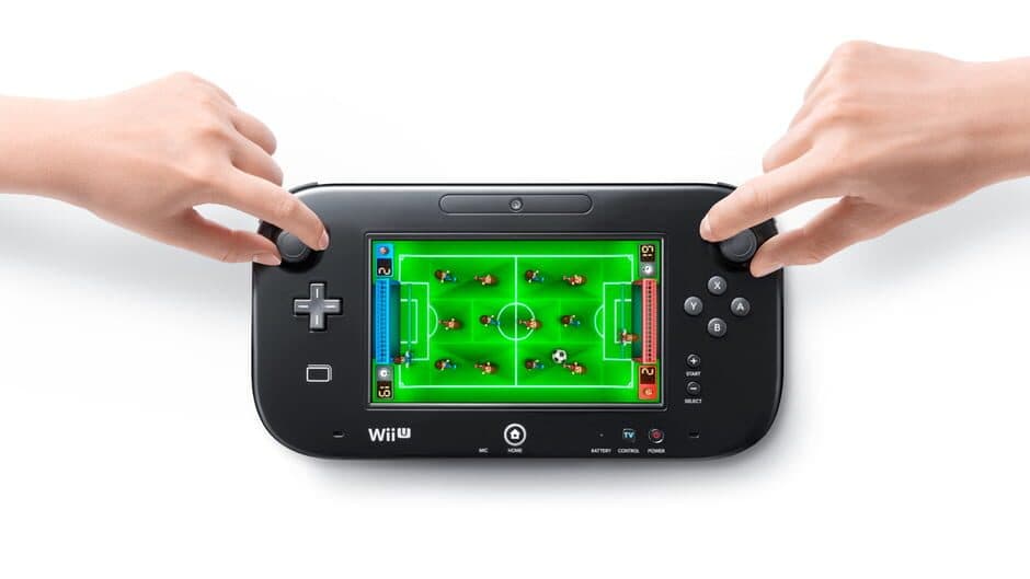 Скриншот 8 из Wii Party U