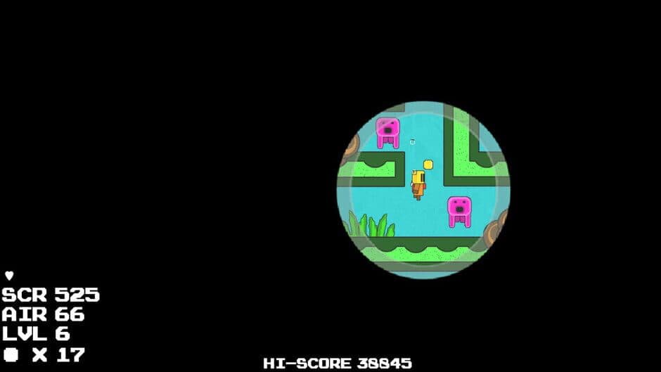 Скриншот 5 из Booty Diver