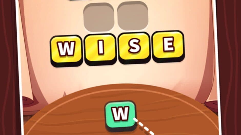 Скриншот 7 из WordWhizzle Connect