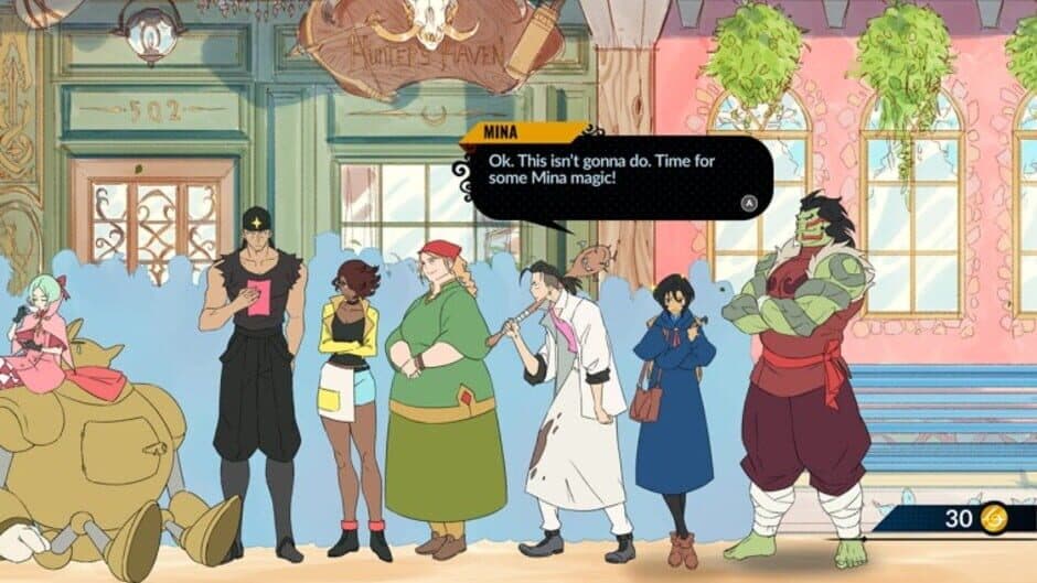 Скриншот 11 из Battle Chef Brigade