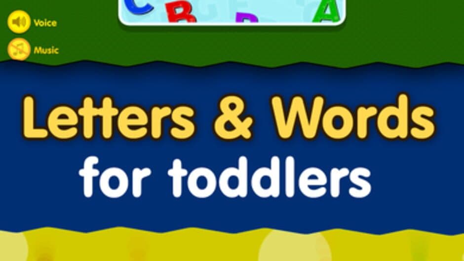 Скриншот 6 из Smart Baby ABC Games: Toddler Kids Learning Apps