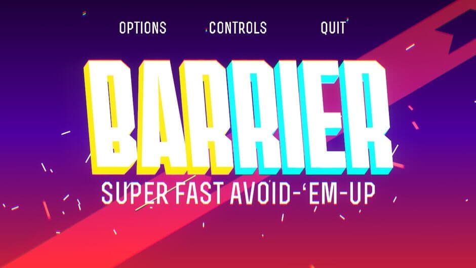 Скриншот 5 из Barrier X