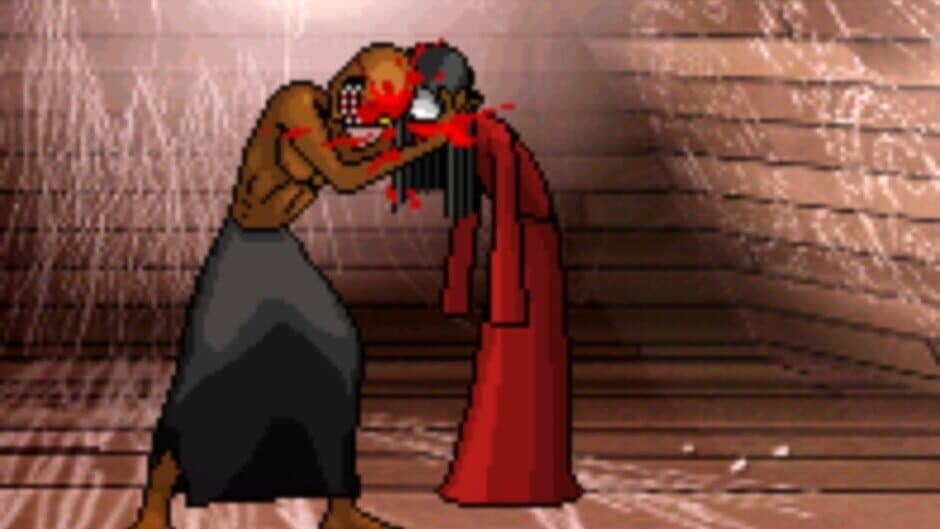 Скриншот 2 из The Black Heart
