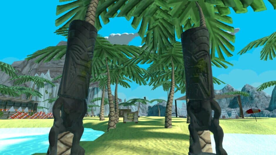 Скриншот 3 из Island Getaway