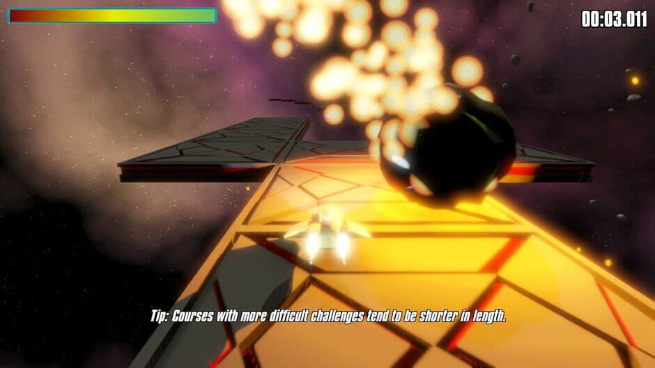 Скриншот 5 из Photon Flux