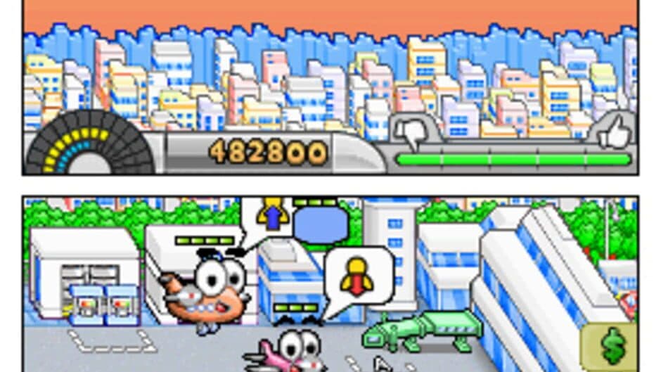 Скриншот 3 из Airport Mania: Non-Stop Flights