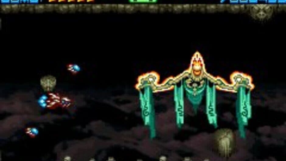 Скриншот 3 из Sigma Star Saga